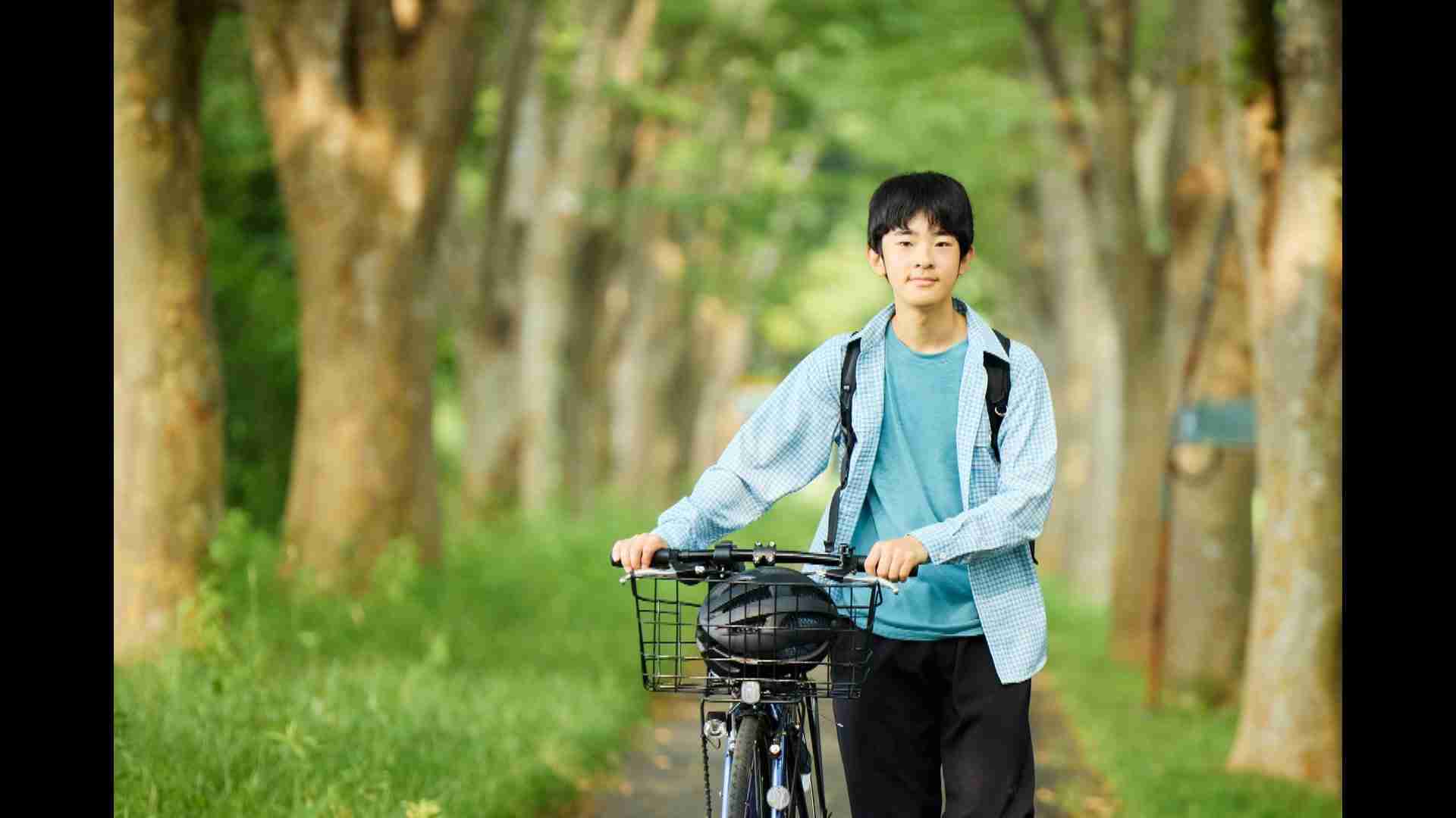 【全文】あす19歳悠仁さまのキャンパスライフ…友人とベビーカステラ販売し大学近くに泊まることも　ヘルメットに自転車姿（FNNプライムオンライン（フジテレビ系）） - Yahoo!ニュース