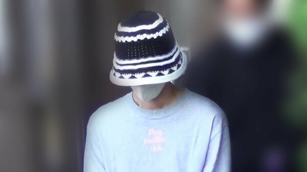 【続報】俳優の清水尋也容疑者（26）と同居の20代女を逮捕　乾燥大麻所持の疑い「間違いありません」容疑認める