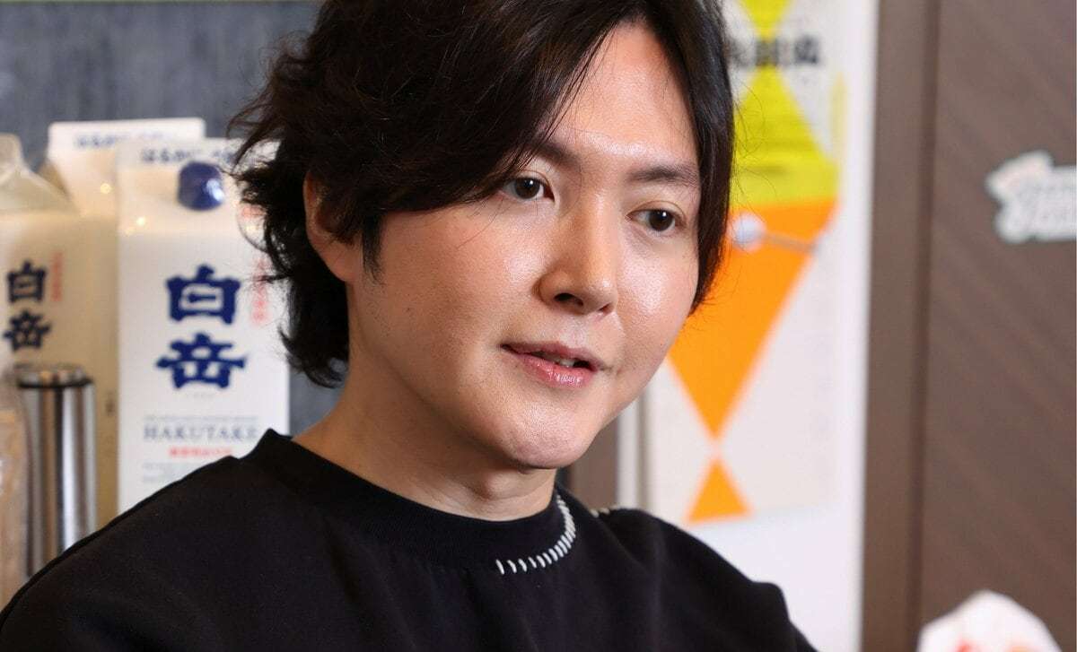 なぜ“有名ラーメン店監修”のカップ麺はお店のようにおいしくないのか？　リュウジ「俺からすれば“監修力”が足りない」 | 概要 | AERA DIGITAL（アエラデジタル）