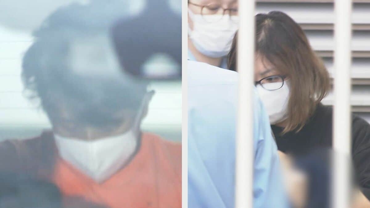 【独自】「寒かったろうな」雪の下から見つかった女性の遺体 別の嘱託殺人罪などで起訴の男女が関与か 被告の男は自分ことを「何でも屋」【2人の女性の死 これまでの経緯】 | 名古屋・愛知・岐阜・三重のニュース【CBC news】 | CBC web (1ページ)