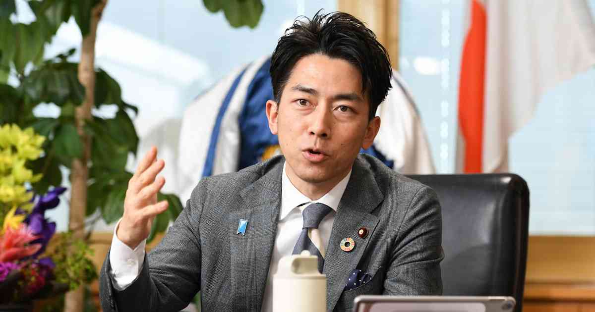住宅・ビルに太陽光義務化を　小泉環境相、各省と協議へ - 日本経済新聞