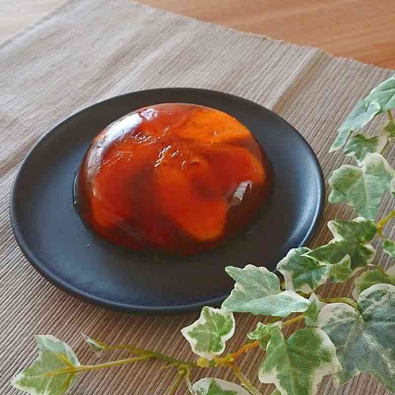 おすすめの柿料理を教えてください