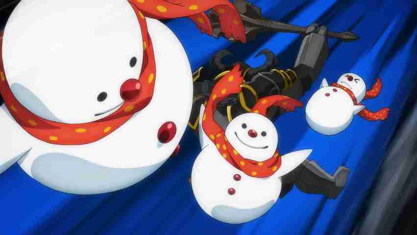 アニメのワンシーンを貼ると観たことある人が作品名を当ててくれるトピ　part4