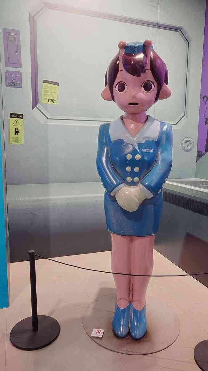 正直、あまり可愛いとは思えないキャラクター　PART8