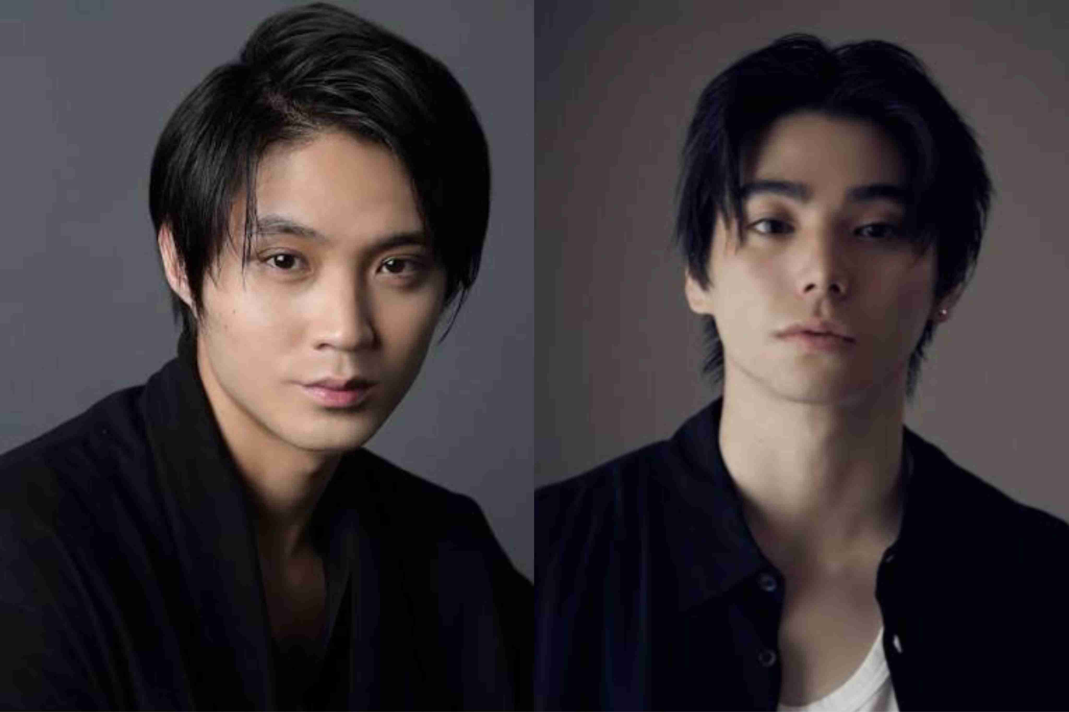 【ガルちゃんドラマ企画部】この2人が主人公だと、どんなイメージのドラマになる??のトピPart3