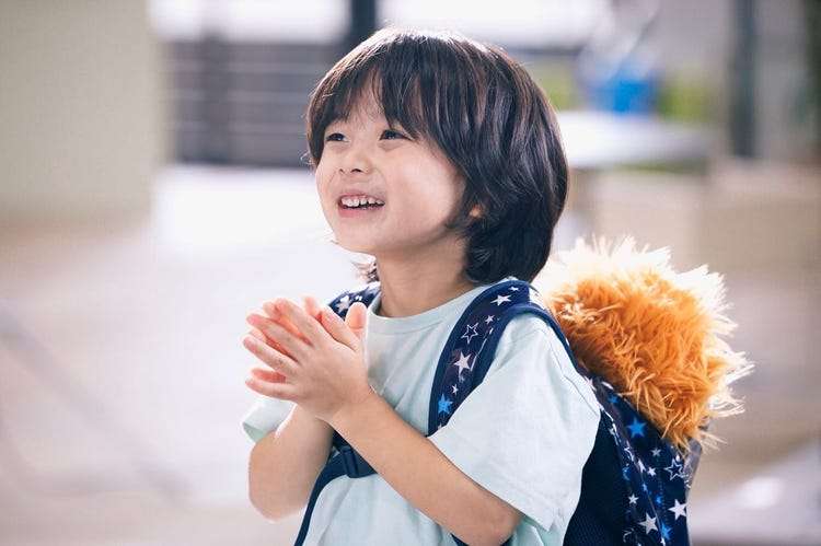 最近気になる子役