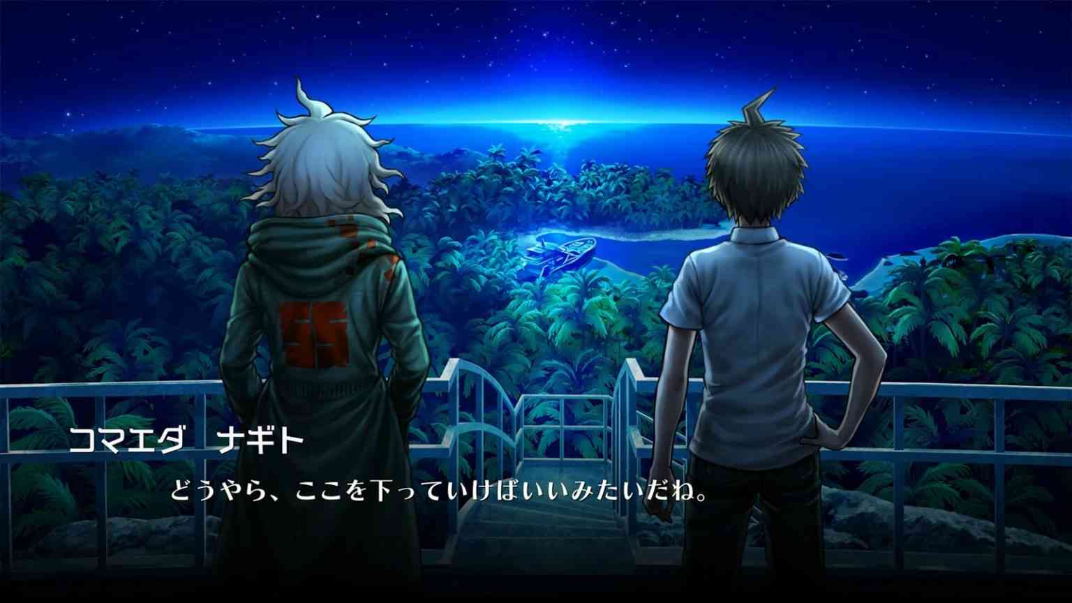 【アニメ・ゲーム】ダンガンロンパシリーズを語りたい【ネタバレ注意】