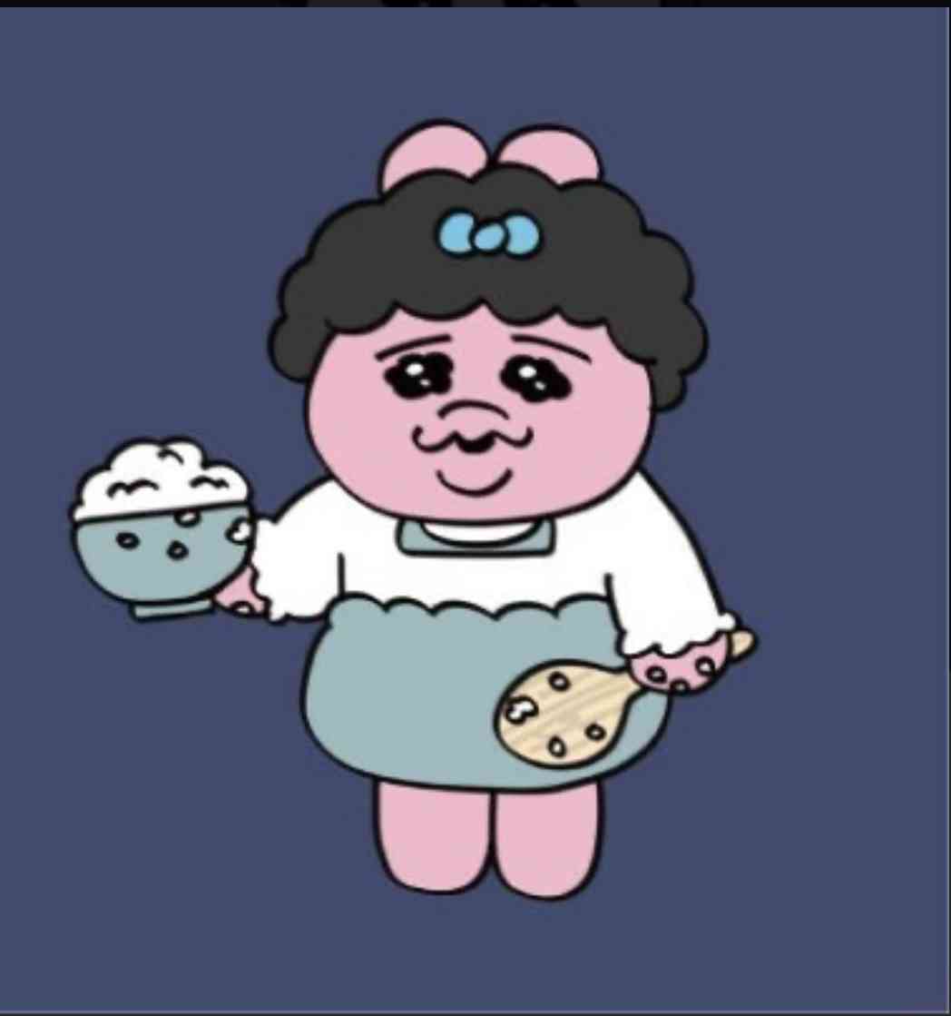 朝起きた時から晩ご飯の献立てを考えてる人いますか?