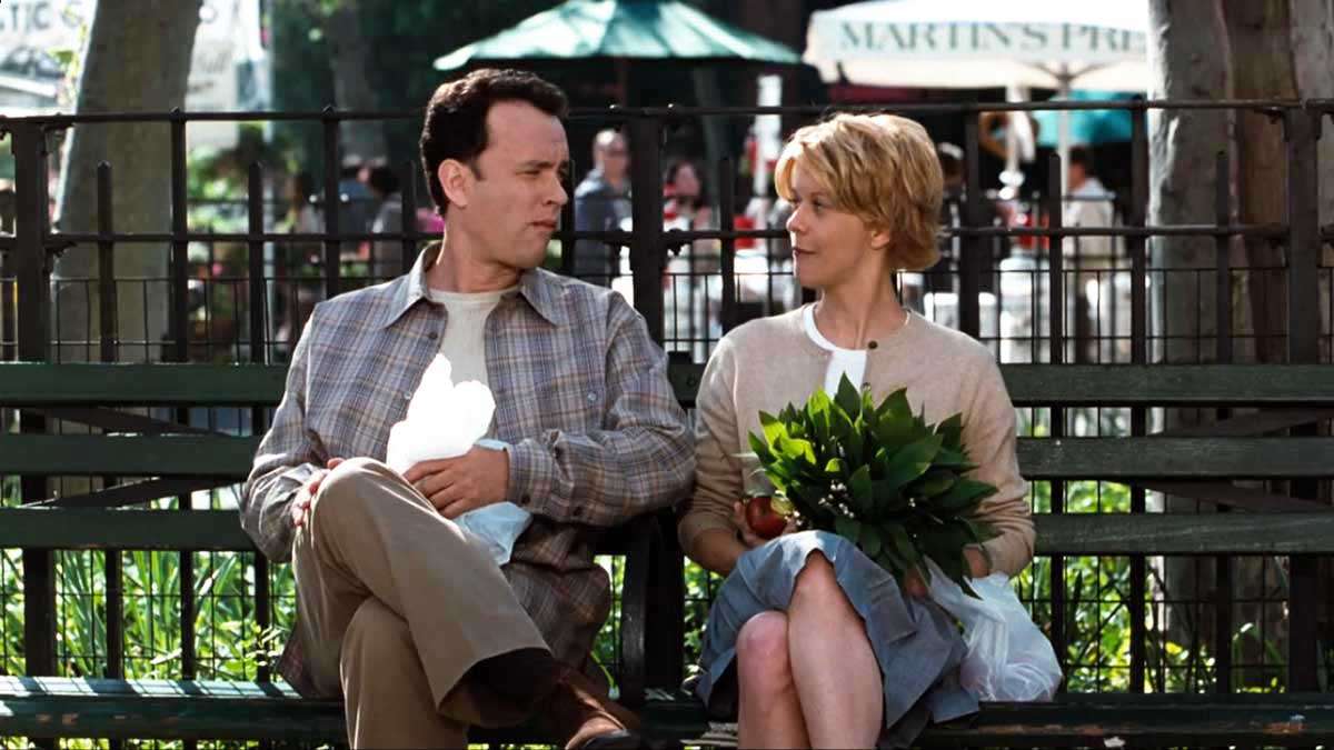 ニューヨークが舞台の映画やドラマ