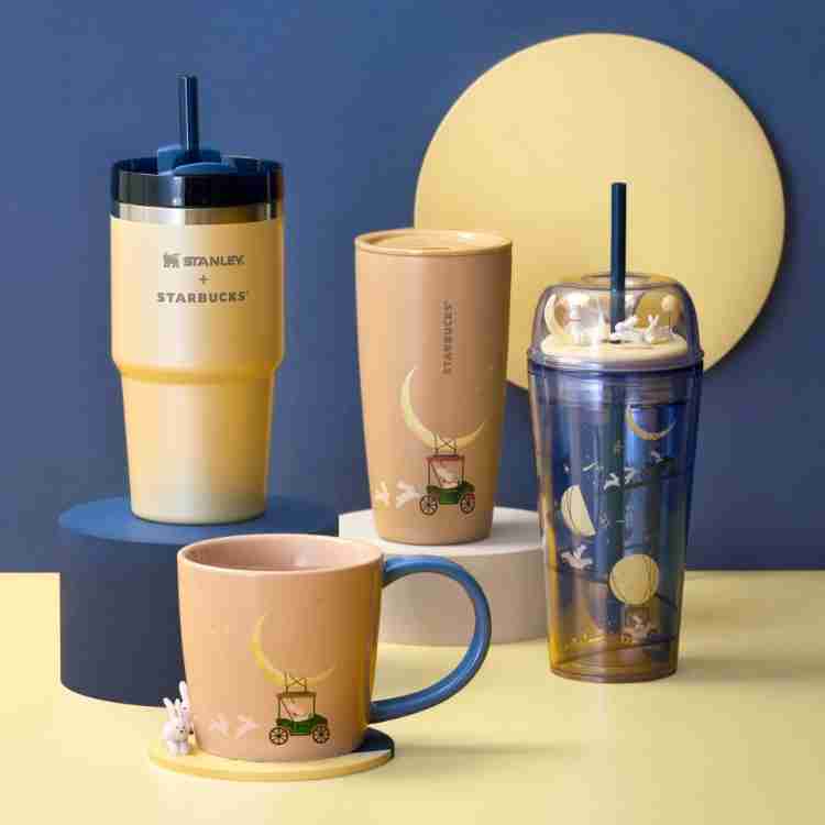 【グッズ】スタバのおすすめ教えて！【フード】