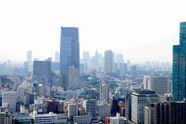 首都圏への本社移転、過去10年で最多 5年ぶり「転入超過」へ