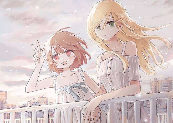 「みいちゃんと山田さん」を語りたいpart5