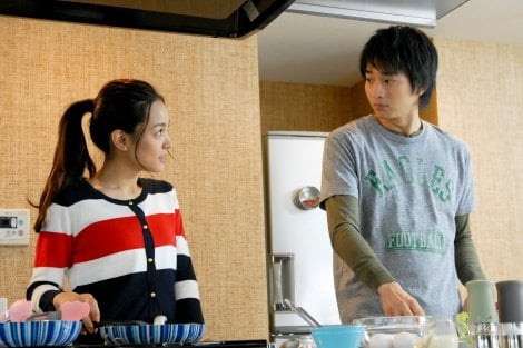共演がきっかけで結婚した芸能人 Part4