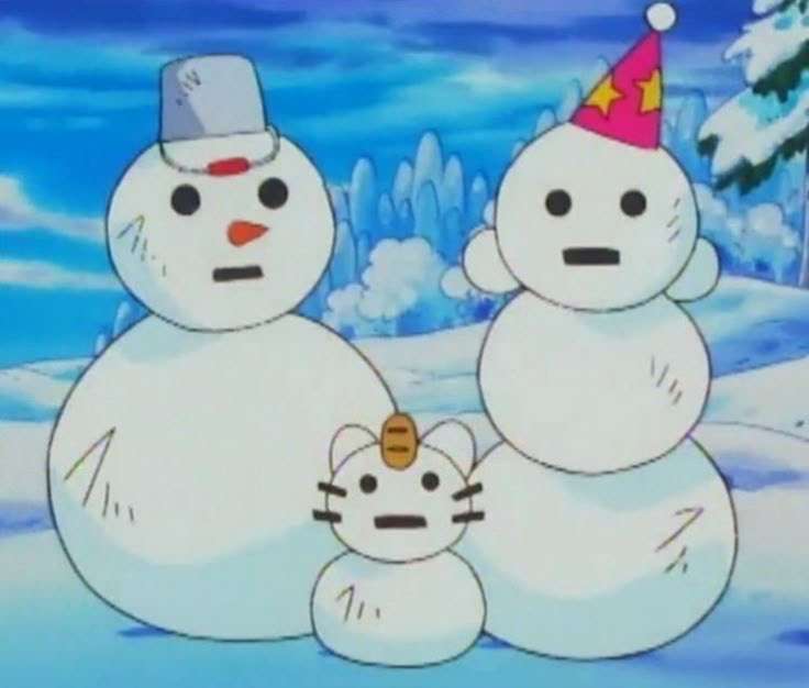 アニメのワンシーンを貼ると観たことある人が作品名を当ててくれるトピ　part4
