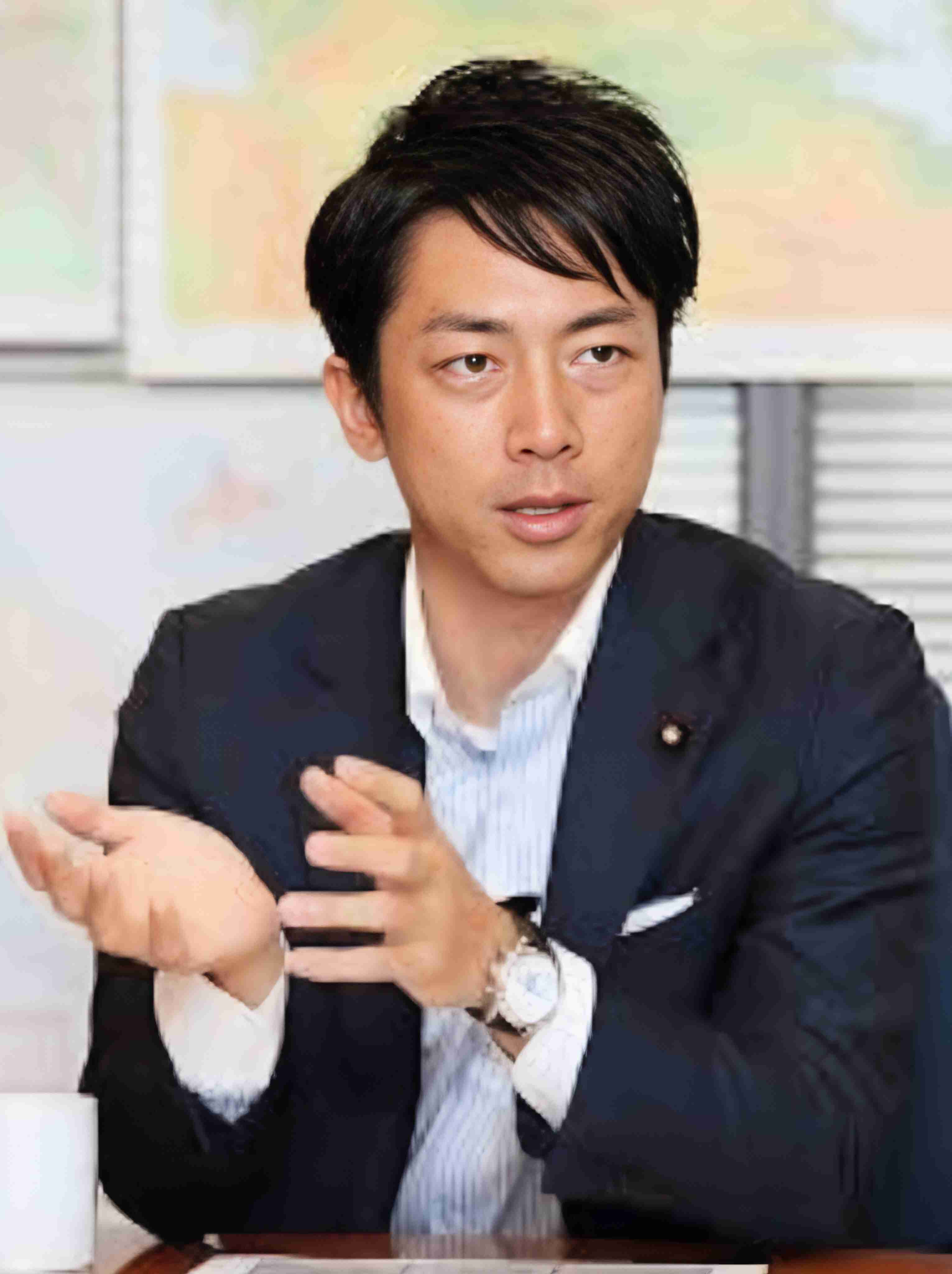 ガル民の、ガル民による、ガル民の為の『次の総理予想トピ』