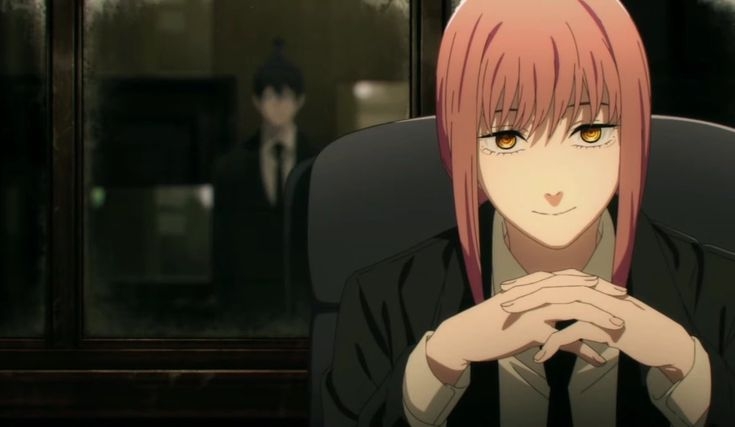 【2次元】怖い、残酷な女性キャラ