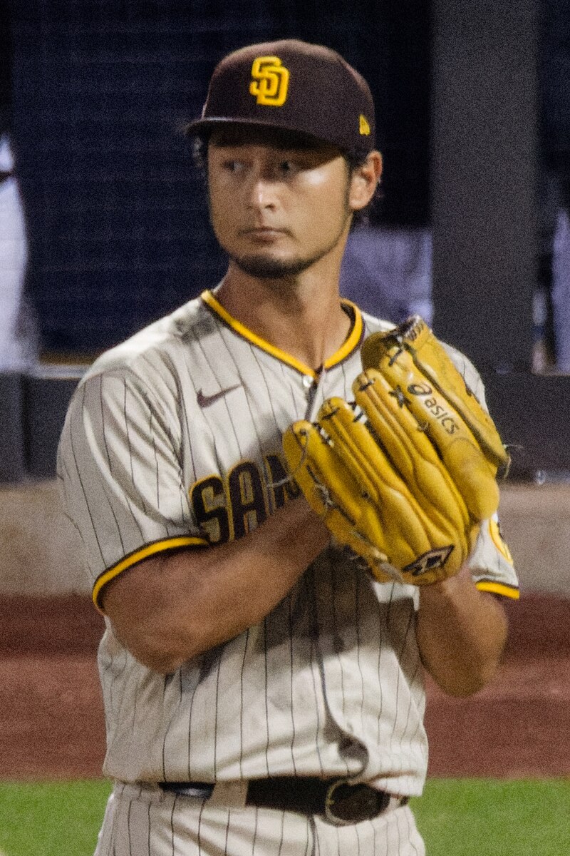 ダルビッシュ有 - Wikipedia