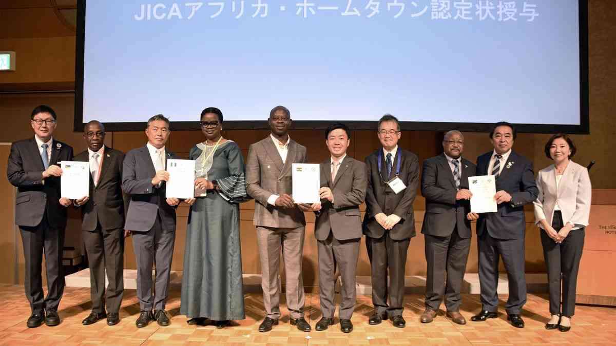 アフリカ･ホームタウン事業は氷山の一角…2年後に始まる｢外国人82万人受け入れ計画｣という移民政策のヤバさ