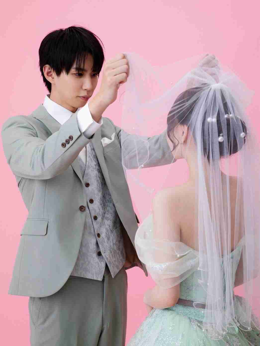 はじめしゃちょー、結婚発表で妻を「詮索しないで」警告の一方で「ウェディングフォト」連投の“矛盾”に冷ややかな声