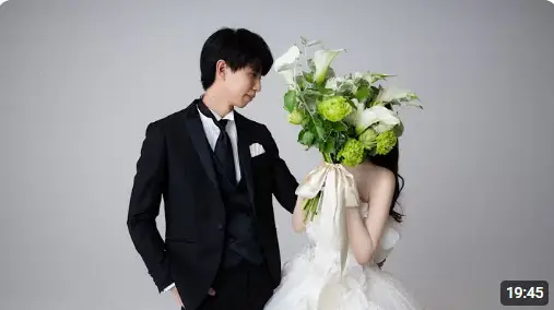 電撃婚発表のはじめしゃちょー、一般人の妻巡り注意喚起「詮索や盗撮しないで」動画での共演もしない方針