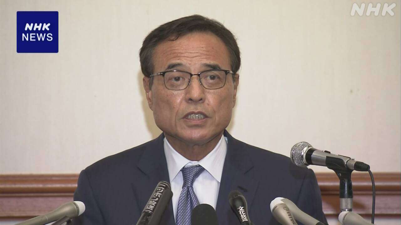 経済同友会 新浪氏の処遇を「会員倫理審査会」で協議へ 代表幹事の活動自粛受けて | NHK | 小売業