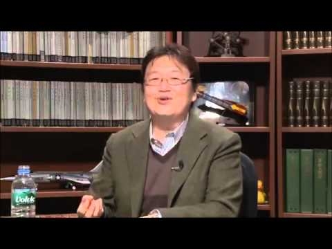 お笑い芸人の差別意識は【異常！】岡田斗司夫が今のテレビ芸人に物申す！