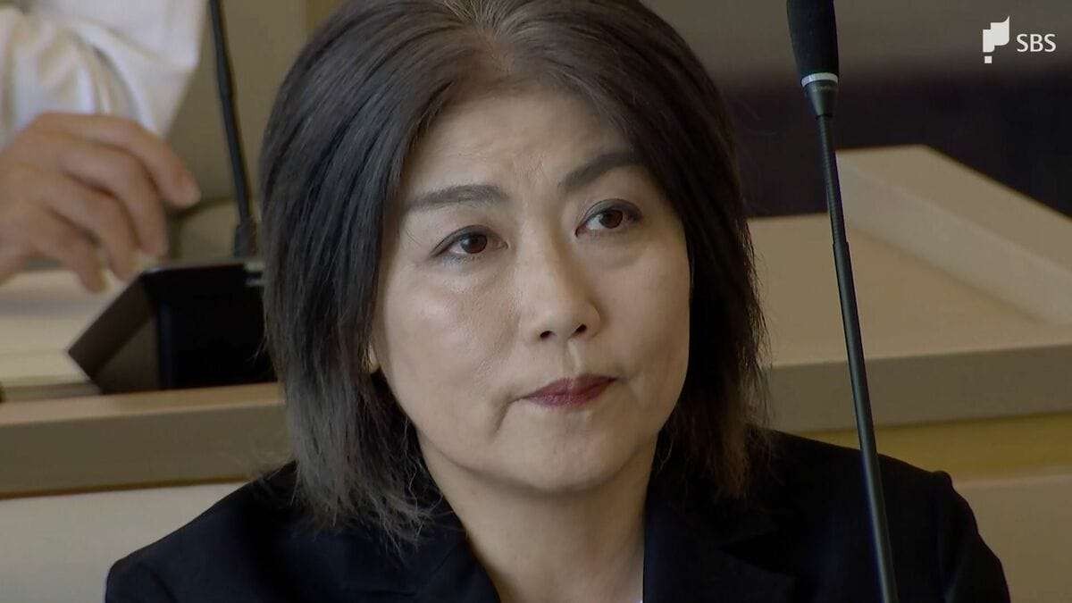 田久保真紀市長に対する刑事告発、全会一致で可決 百条委への出頭拒否や虚偽証言など4行為で＝静岡・伊東市議会9月定例会【速報】 | 静岡のニュース | SBSNEWS | 静岡放送