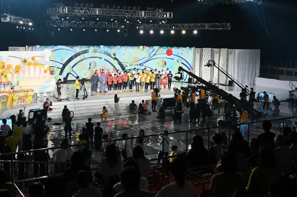 24時間テレビ　瞬間最高視聴率　やす子完走後25・4％　全体世帯平均12・5％　終盤は19・7％ - スポニチ Sponichi Annex 芸能