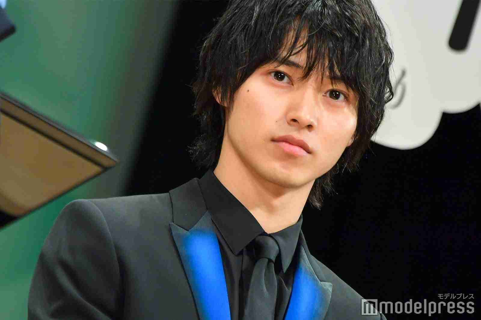 山崎賢人「世界で最もハンサムな顔100人」ノミネート 2年連続ランクインなるか - モデルプレス
