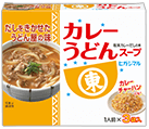 カレーうどん