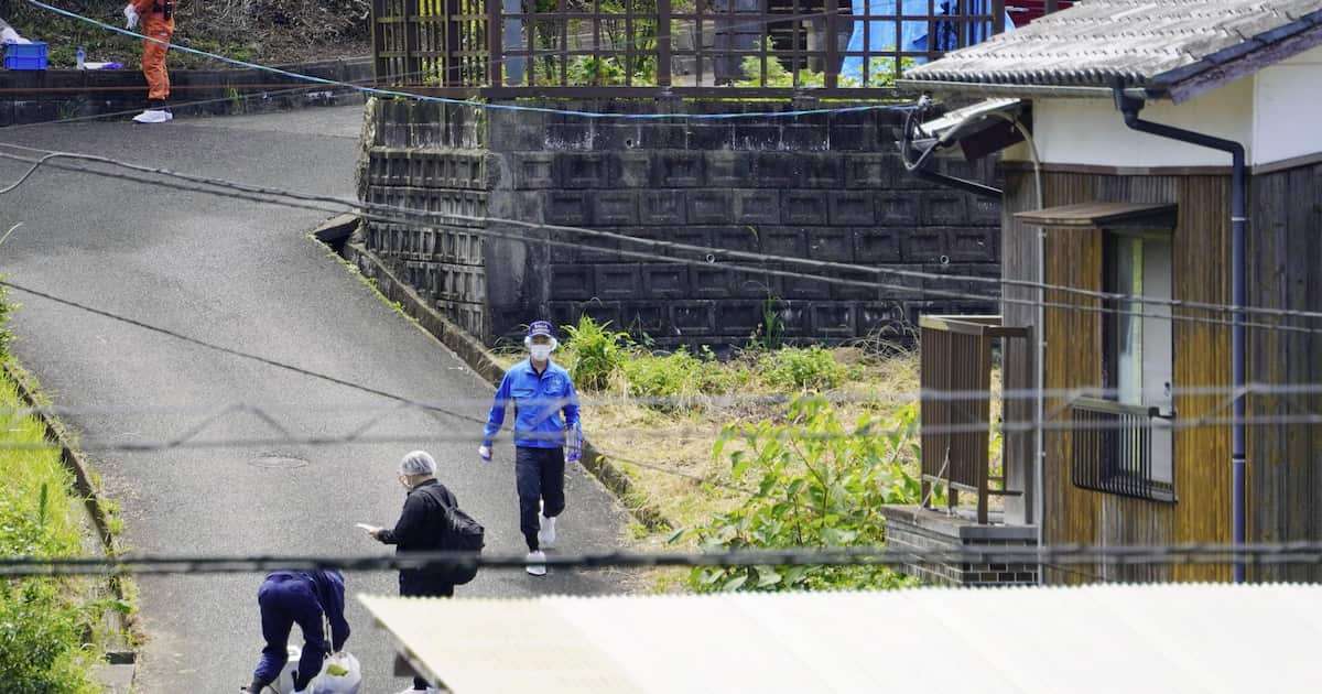 「勤務態度は真面目」と職場関係者　母娘死傷強殺事件で逮捕のベトナム人実習生 - 産経ニュース