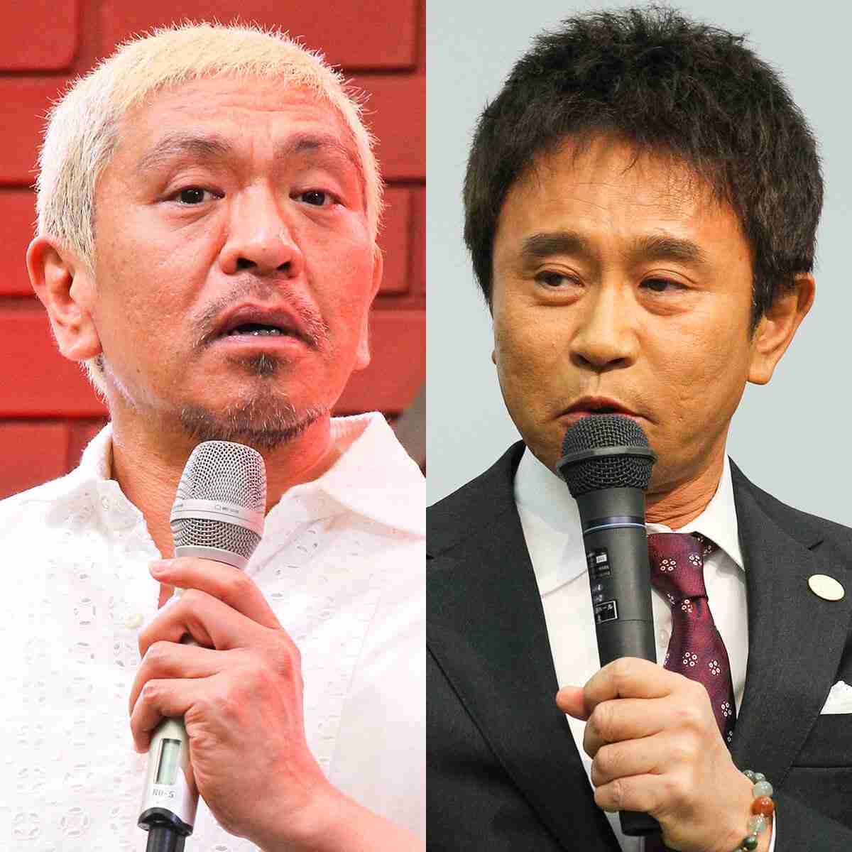 「ダウンタウンチャンネル」で松本･浜田一派は崩壊する！（3）維持するだけで多額の費用 | アサ芸プラス
