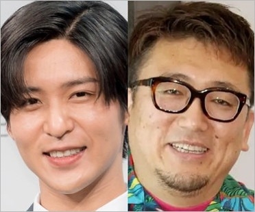 SAKAMOTO DAYSが実写映画化。目黒蓮と福田雄一監督が初タッグ。2部作で公開、興行収入100億円目標? | 今日の最新芸能ゴシップニュースサイト｜芸トピ