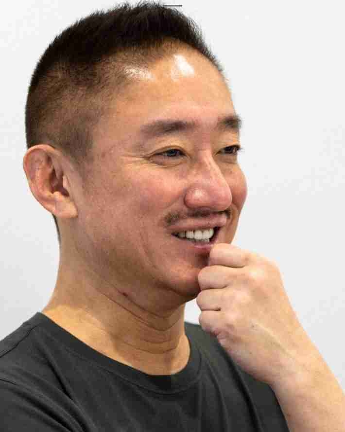 井川意高氏“親のおかげだろ”批判を一蹴「我々御曹司は、どれだけ親ガチャがすごいかで競い合ってる」