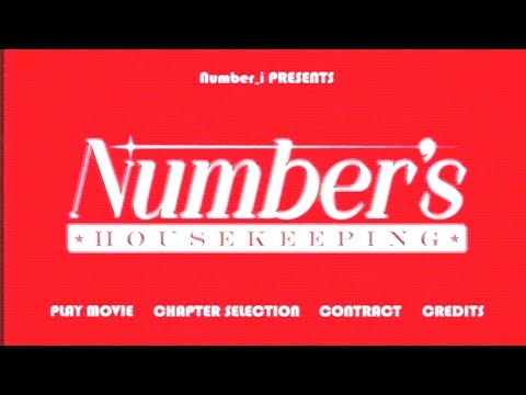 Number_i - Numbers Ur Zone (Trailer 