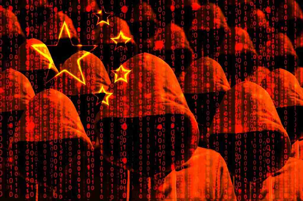 日本企業や大学、町中華にまで広がる中国の情報窃取 　Wedge ONLINE(ウェッジ・オンライン)