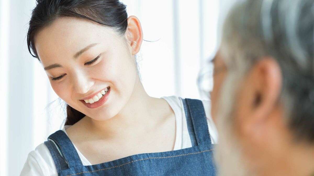 ｢60代で父になったタレントもいる｣｢金は十分ある｣…