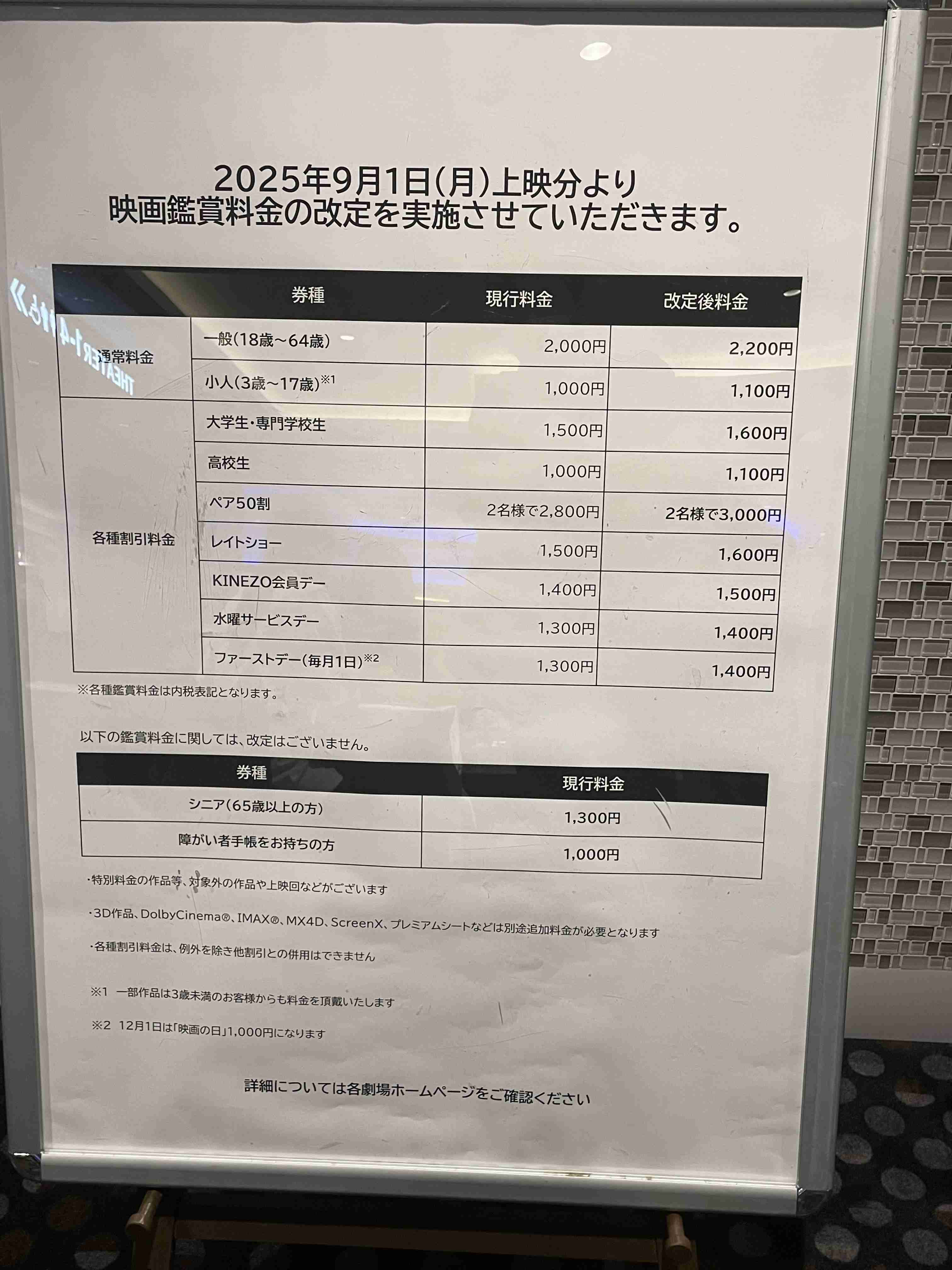 「国宝」は3時間、「鬼滅」は150分超え…なぜ“上映時間の長い映画”ばかりがヒットするのか　「チケット代の“値上げ”が追い風に」との声も
