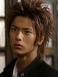 【画像】平成イケメン大図鑑