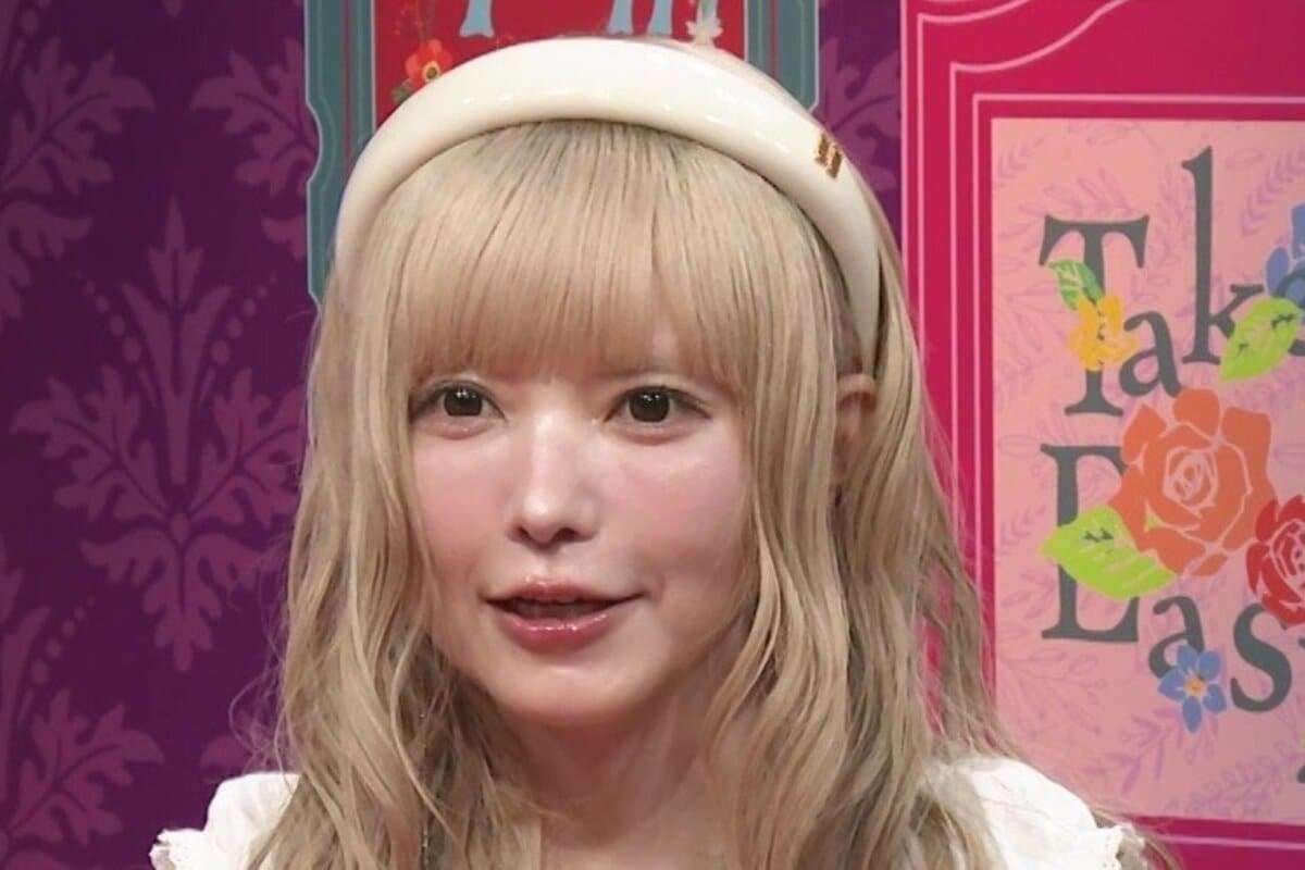 1児のシンママ・益若つばさ、「結婚前提の相手がいたことも」再婚への思いを明かす | バラエティ | ABEMA TIMES | アベマタイムズ