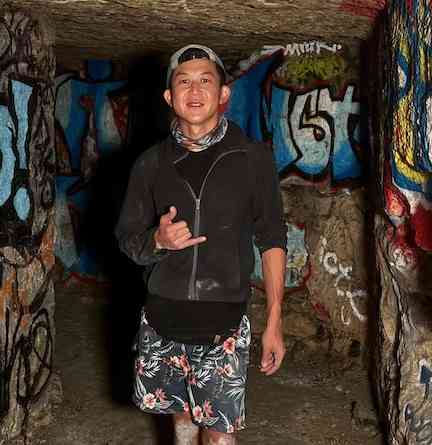 バッパー翔太、3か月ぶりの動画配信で帰国を報告 拘束説渦巻く中で語った葛藤と今後 - coki (公器）