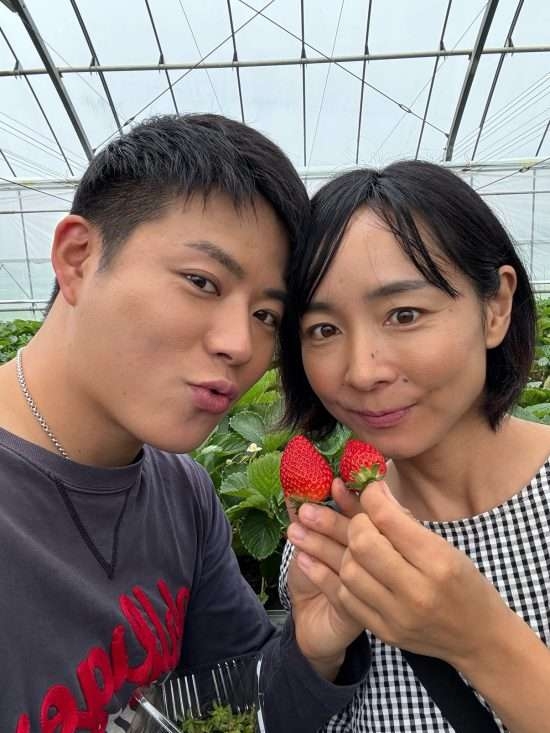 「妻は40歳、夫は27歳」13歳の“年の差婚”で経験した波乱万丈。近所からの通報、嫉妬、浮気…辿り着いた「本音で生きる」大事さ