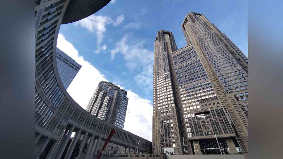 「氷河期世代」対象の都職員採用試験、倍率５７倍に…募集は２０人 : 読売新聞