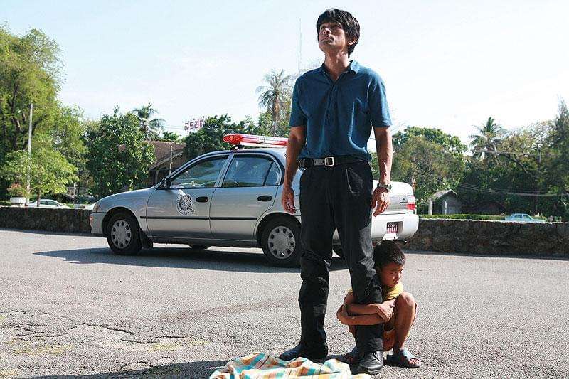 闇の子供たち : 作品情報・キャスト・あらすじ・動画 - 映画.com