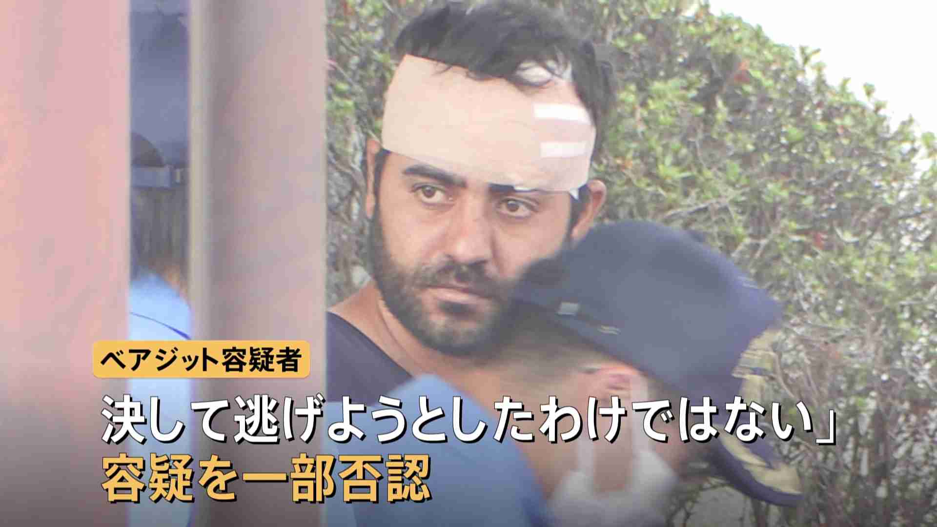 2歳男児意識不明の東北自動車道・追突事故　立ち去っていた運転手のトルコ国籍男を無免許運転などの疑いで逮捕　容疑を一部否認（TBS NEWS DIG Powered by JNN） - Yahoo!ニュース