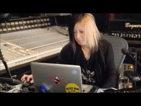 GLAY everKrack HISASHI ver