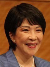 「極右」の高市早苗氏「韓国と協力すべきこと多い」 | 東亜日報