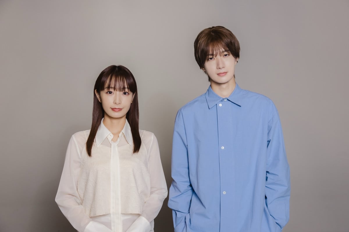 宇垣美里、連ドラ単独初主演決定 “不妊症”題材『できても、できなくても』 共演に山中柔太朗