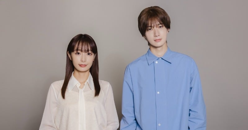 宇垣美里、連ドラ単独初主演決定　“不妊症”題材『できても、できなくても』　共演に山中柔太朗【コメントあり】  | ORICON NEWS