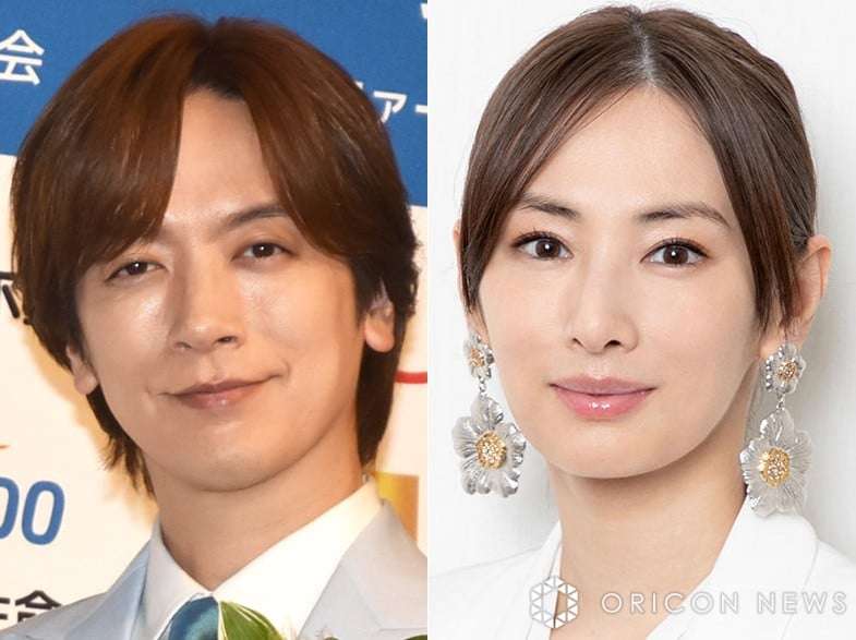 DAIGO&北川景子の長女、まさかのテレビ“出演” 視聴者驚き「神回w」「声が可愛すぎて幸せに」「最高に癒やされた」